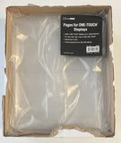 Ultra Pro Pages For One -Touch Display 10 count box