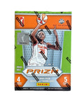 2022 Panini Prizm Basketball WNBA Blaster Box