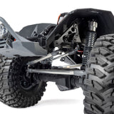 Axial AXI-2443T2 SCX10 III Jeep Gladiator 4WD Rock Crawler Waypoint Green