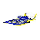 Pro Boat Miss Illinois U-34 PRB-2072T1 34" Brushless Hydro