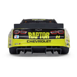 Losi LOS1122524 William Byron 2025 Chevy Camaro ZL1 NASCAR RC Racecar 1/12