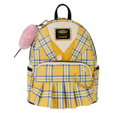 Loungefly Paramount Clueless Cher Cosplay Mini Backpack
