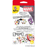 Spot It! Marvel Card Game Asmodee