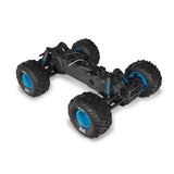 ARRMA GORGON ARA3530SFFT1 223s 2 Wheel Drive MT 1/10th RTR Freedom Flyer