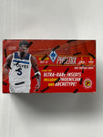 2023-24 Panini Phoenix Hobby International Basketball Box