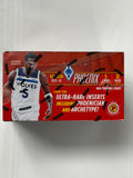 2023-24 Panini Phoenix Hobby International Basketball Box