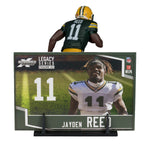 Jayden Reed Green Bay Packers 2025 NFL Mcfarlane Legacy Figure