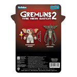 Mohawk Gremlins 2 The New Batch Super7 Reaction Action Figure