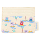 Loungefly Disney Stitch Cardholder