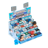 TeenyMates MLB Baseball Series 2026 Tin