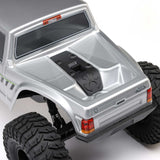 Axial AXI- 2036T1 Coyote RTR 4WD Rock Crawler 1/10 Silver