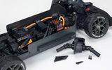 Arrma Vendetta ARA4319V3T1 3S Brushless 4x4 1/8th All Road Car