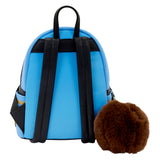 Loungefly Star Trek Spock Mini Backpack