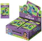 Lilo & Stitch Disney Series 1 Cybercel Card Box