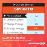 Spektrum SPMXC2050 S155 G2 1x55W AC Smart Charger