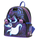 The Nightmare Before Christmas Zero Graveyard Light Up Mini Backpack