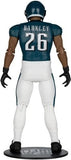 Saquon Barkley Philadelphia Eagles NFL Mcfarlane 6" Articulated Figure