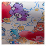 Loungefly Care Bears Care-A-Lot Rainbow Handle Crossbody Bag