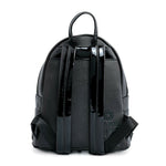 Loungefly Star Wars Darth Vader Light Up Cosplay Mini Backpack