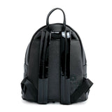 Loungefly Star Wars Darth Vader Light Up Cosplay Mini Backpack