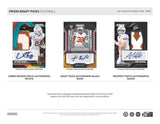 2025 Panini Prizm Draft Picks Football Hobby Box