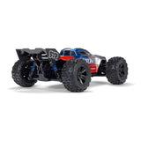 Arrma ARA2508ST1 Mini Kraton 3S 4WD 1/16 RC Truck RTR Battery Blue