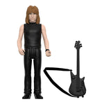 Nigel Tufnel Spinal Tap Super7 Reaction Action Figure