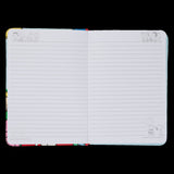 Loungefly Peanuts Snoopy & Friends Holiday Journal