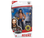 Roman Reigns WWE Elite Series 88 Action Figure