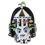 Loungefly Beetlejuice Carousel Light up Cosplay Mini Backpack