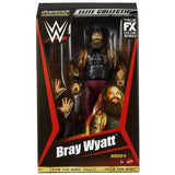 Bray Wyatt WWE Elite Ringside Exclusive Action Figure