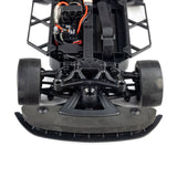 Losi LOS1120248 Jimmie Johnson Chevy Monte Carlo Lowes NASCAR RC Racecar 1/12