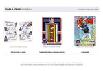 2025 Panini USA Stars & Stripes Baseball Hobby Box