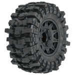 Pro-Line PRO1023710 1/10 Mickey Thompson Baja Pro X F/R 2.8" Tires MTD 12mm/14mm Raid (2)