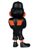 The Oriole Bird Mascot Baltimore Orioles MLB Mcfarlane Figure