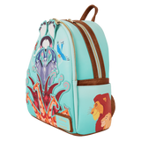 The Lion King I Just Can't Wait To Be King Mini Backpack