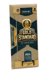 2024 Panini Gold Standard Football Hobby Box