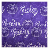 Loungefly Furby Plush Cosplay Lenticular Mini Backpack
