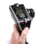 Spektrum DX6 Rugged 6 Channel DSMR Transmitter with SR515 SPM6215