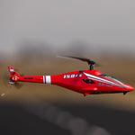 Blade BLH4400 RC Helicopter 150 FX RTF Everything Needed to Fly is Inc. Red