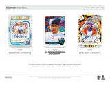 2025 Panini Donruss Football Hobby Box