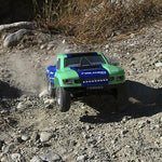 Losi 1/10 Tenacity TT Pro 4WD SCT Brushless LOS03019V2T2 Falken