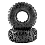 Pro-Line Racing PRO1036103 Chisel II Predator F/R Crawler Tires