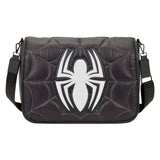 Loungefly Marvel Spiderman Crossbody Messenger Bag