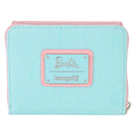 Loungefly Classic Barbie Zip Around Wallet