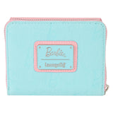 Loungefly Classic Barbie Zip Around Wallet