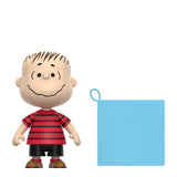 Linus Peanuts Super7 Reaction Action Figure