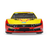 Losi LOS1122522 Joey Logano Pennzoil 2025 Ford Mustang NASCAR RC Racecar 1/12