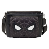 Loungefly Marvel Spiderman Crossbody Messenger Bag