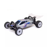 Losi LOS00007T2 1/24 Micro-B 2WD Buggy RTR Silver